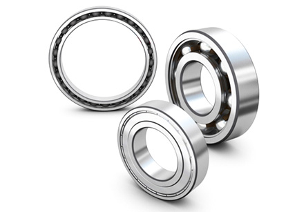 Wie hoch ist die Nenndrehzahl des Lagerrings?